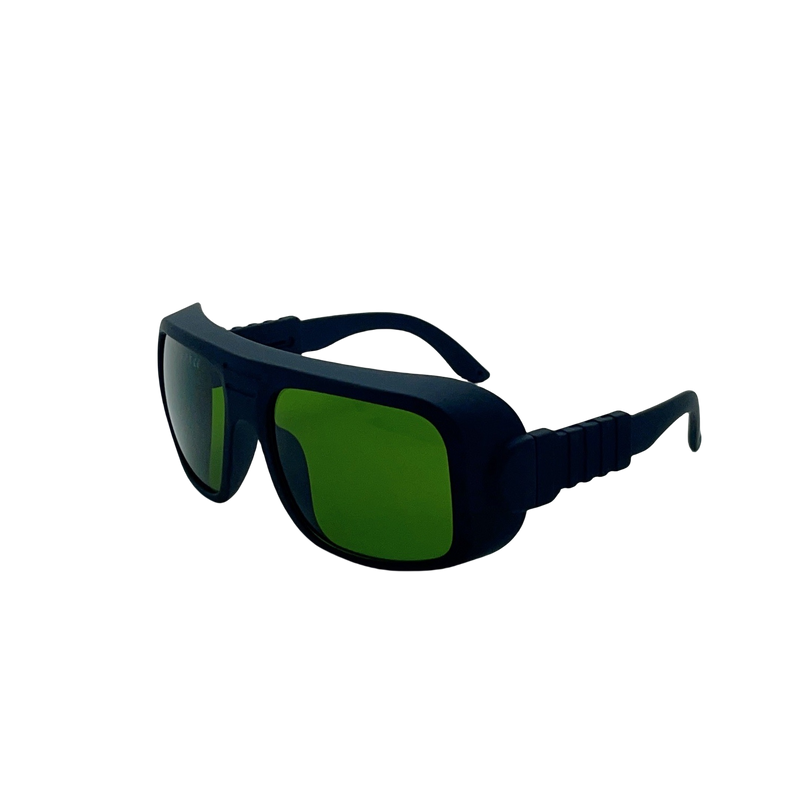 LP-IPL Safety Goggle with Frame 36