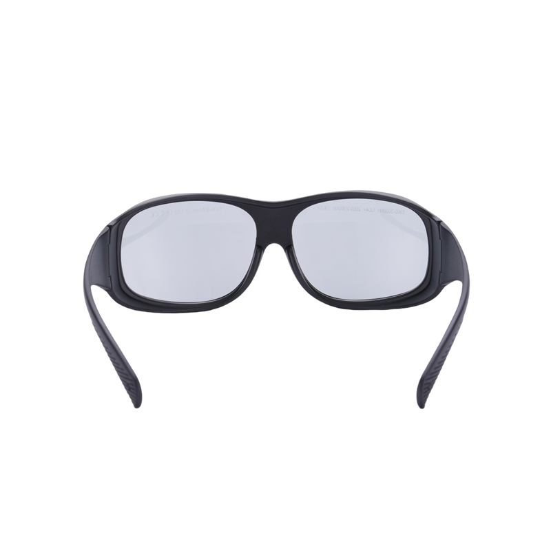 LP-HOL Laser Safety Glasses with Frame 33 