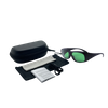 LP-RTD-3 Laser Safety Glasses with Frame 33