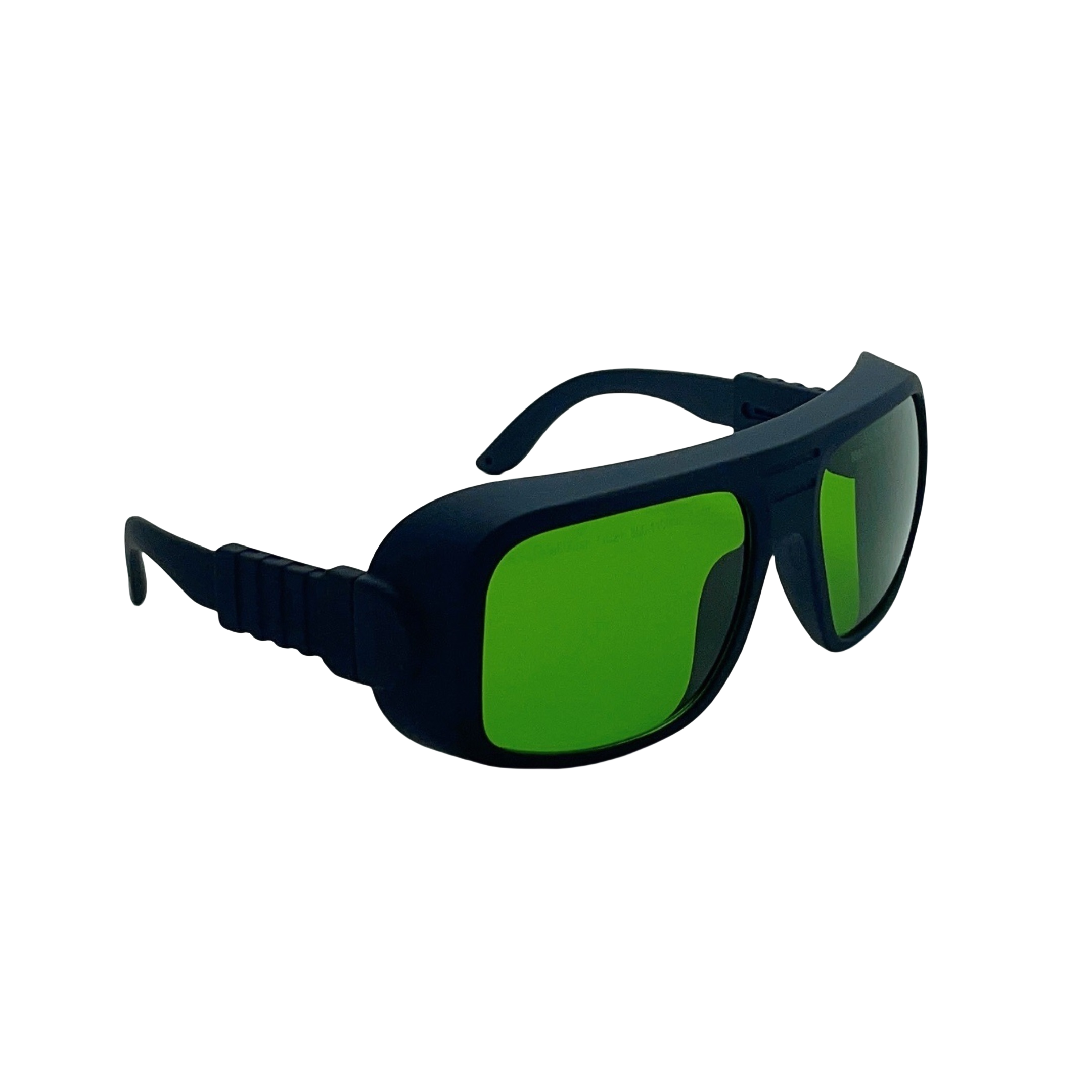 LP-RTD-3 Laser Safety Glasses with Frame 36