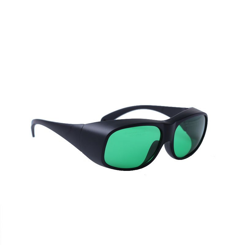 LP-RTD-4 Laser Safety Glasses with Frame 33