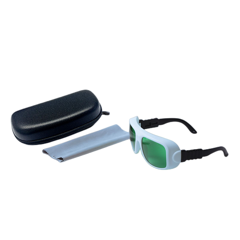 LP-RTD-4 Laser Safety Glasses with Frame 36