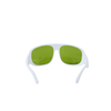 LP-ADY Laser Safety Glasses with Frame 52