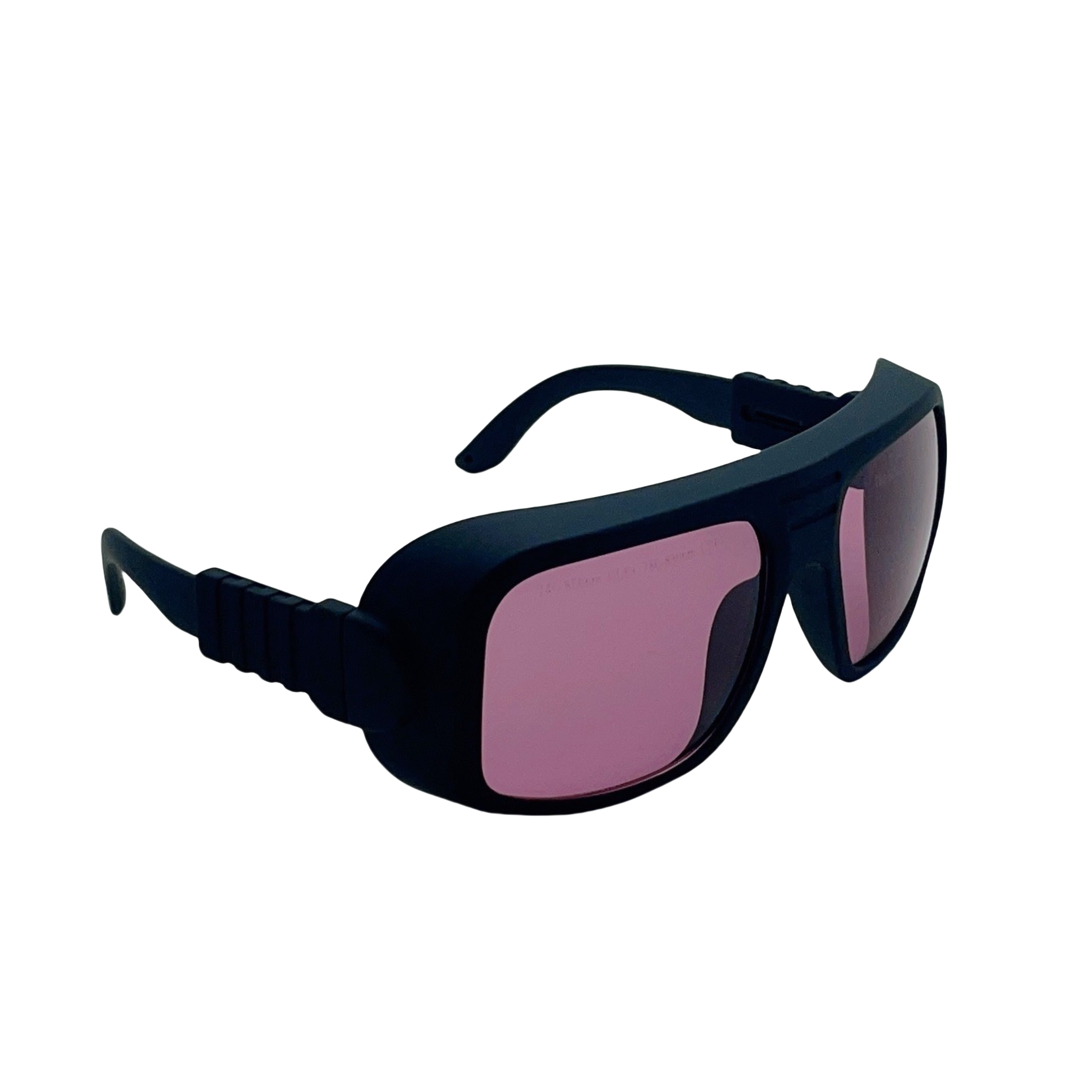 LP-ATD Laser Safety Glasses with Frame 36