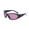 LP-ATD Laser Safety Glasses with Frame 55