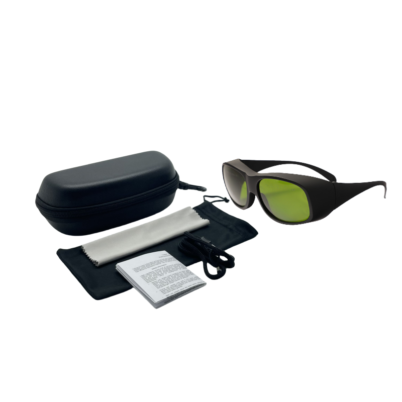 LP-ADY-2 Laser Safety Glasses with Frame 33