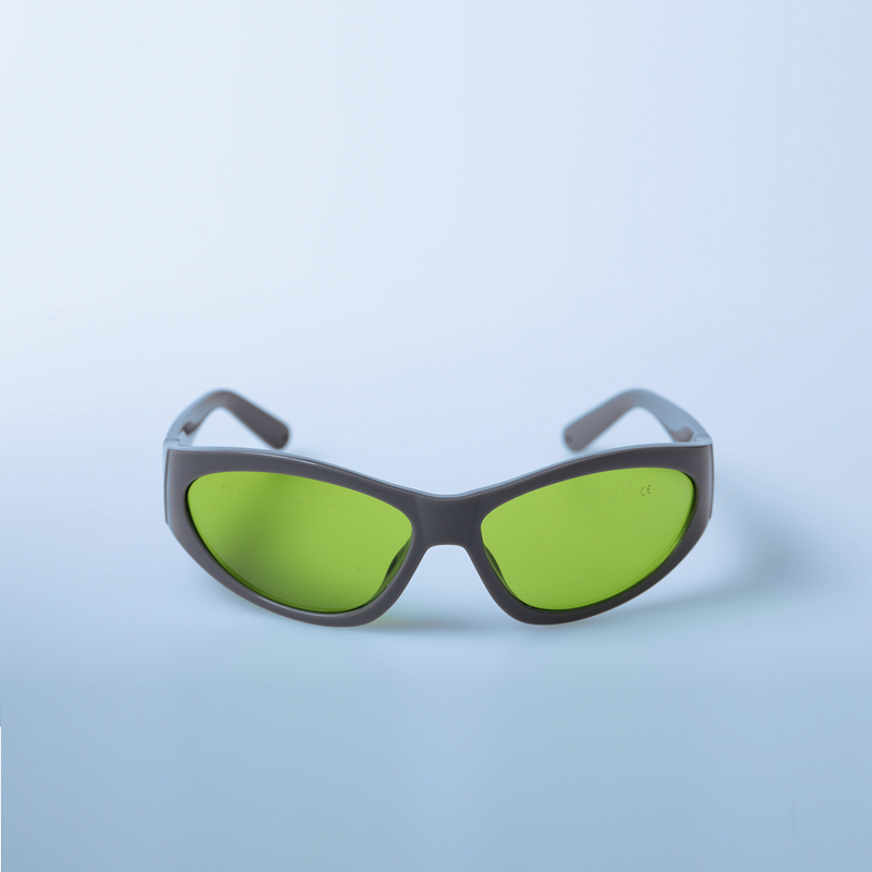 Laser Safety Eyewear & Goggles | Ce Certified