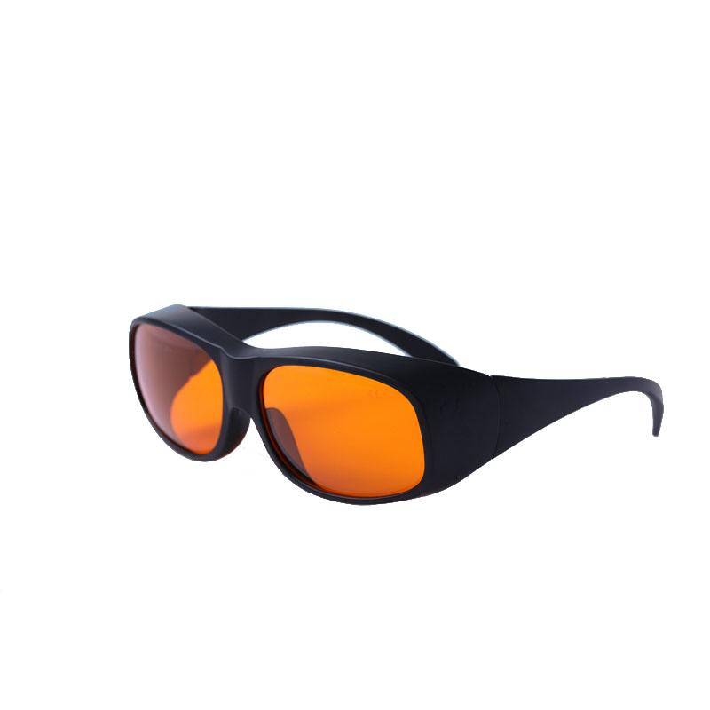 LP-GHP Laser Safety Glasses with Frame 33 