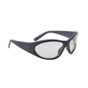 LP-HOL Laser Safety Glasses with Frame 55 