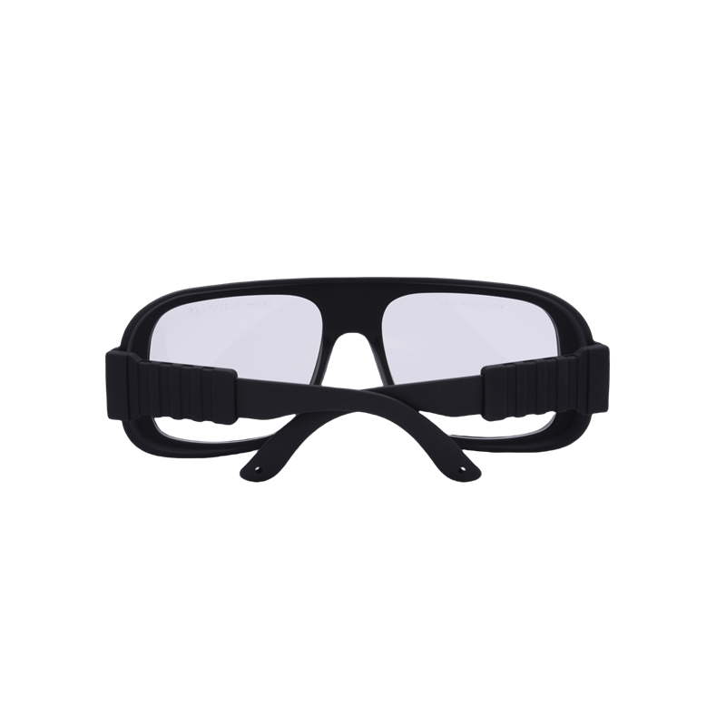 LP-CHP Laser Safety Glasses with Frame 36