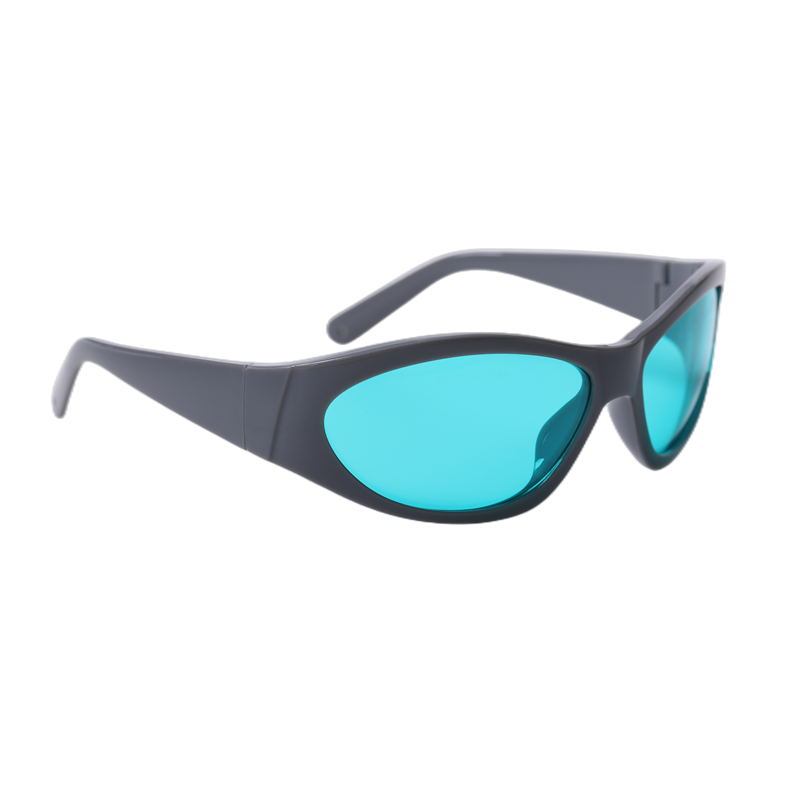 LP-RHP Laser Safety Glasses with Frame 55