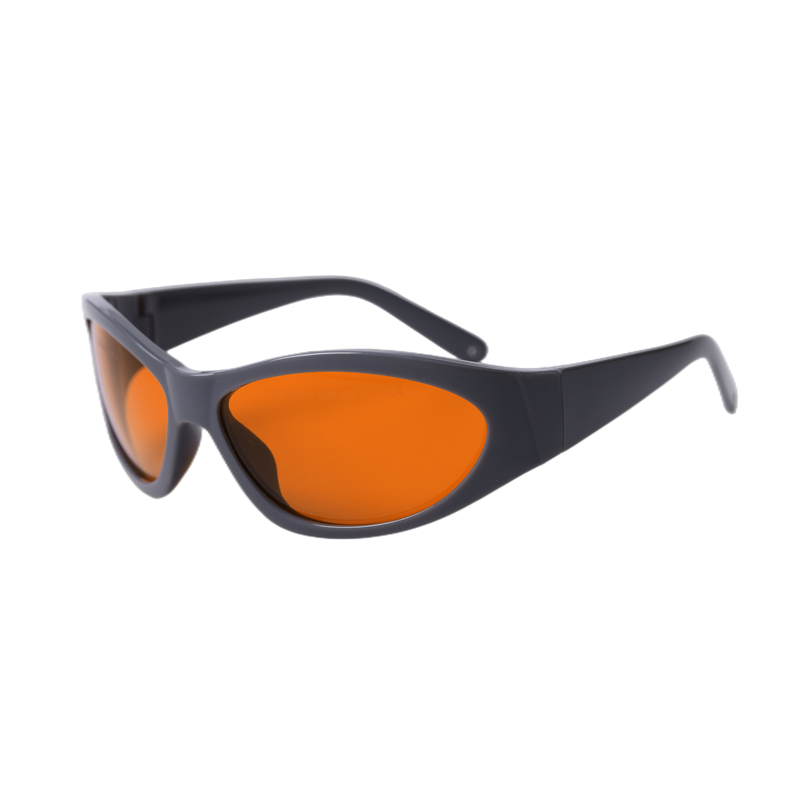 LP-GHP-2 Laser Safety Glasses with Frame 55