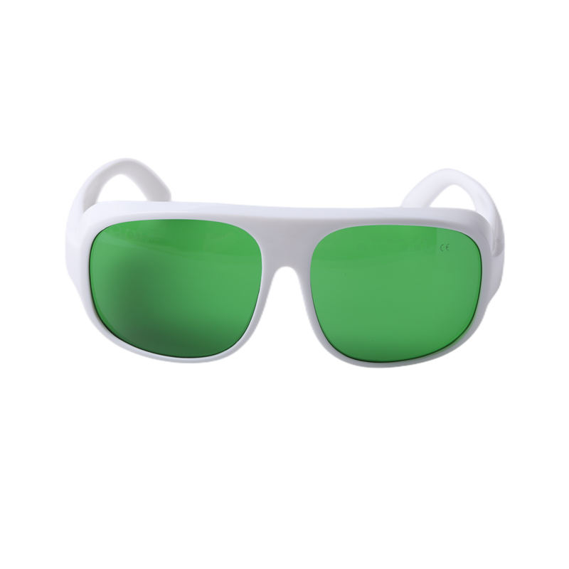 LP-RTD-3 Laser Safety Glasses with Frame 52