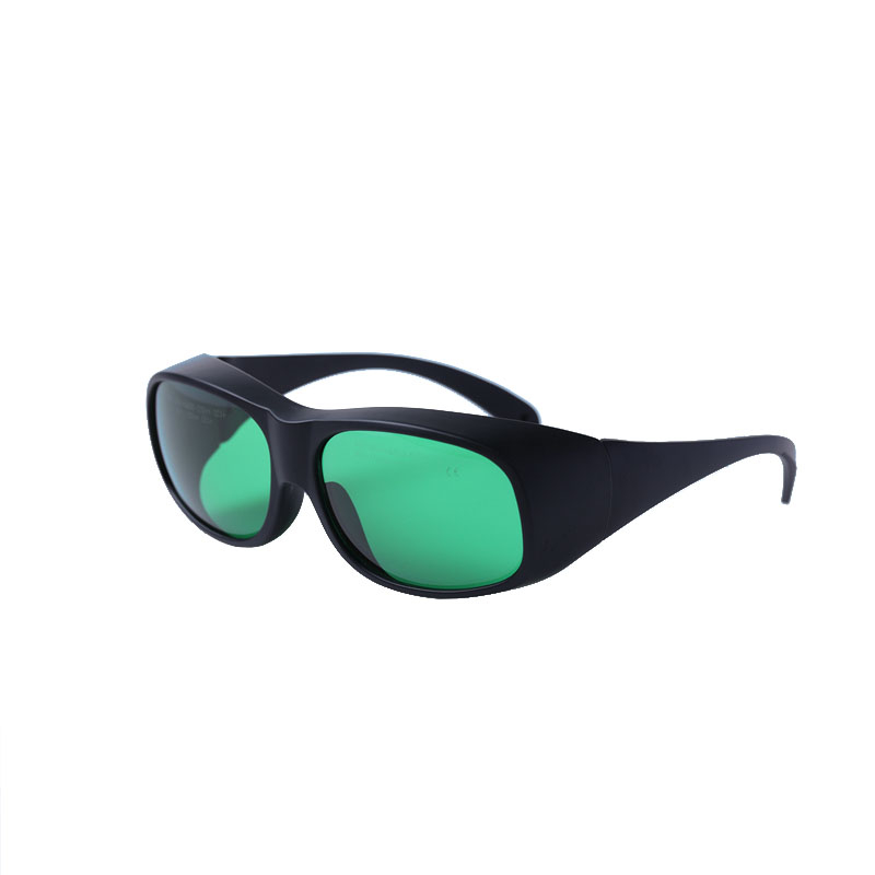 LP-RTD-4 Laser Safety Glasses with Frame 33