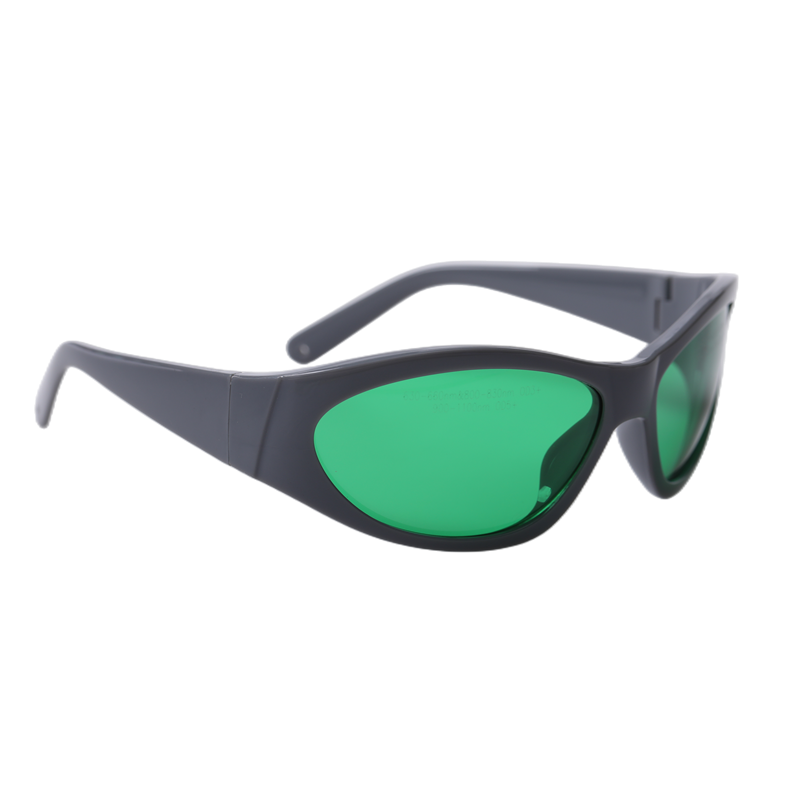 LP-RTD-4 Laser Safety Glasses with Frame 55