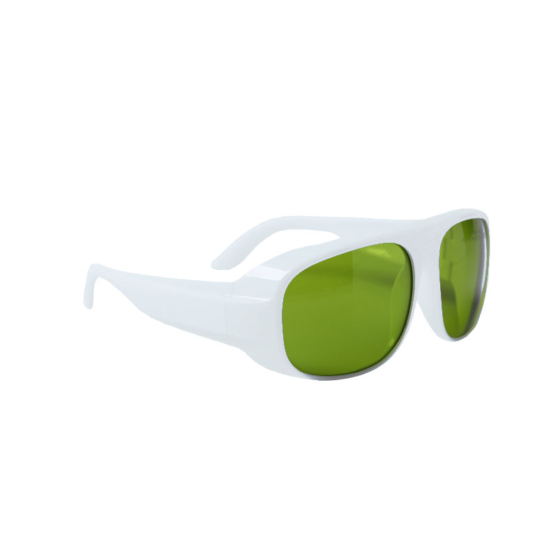 LP-ADY Laser Safety Glasses with Frame 52