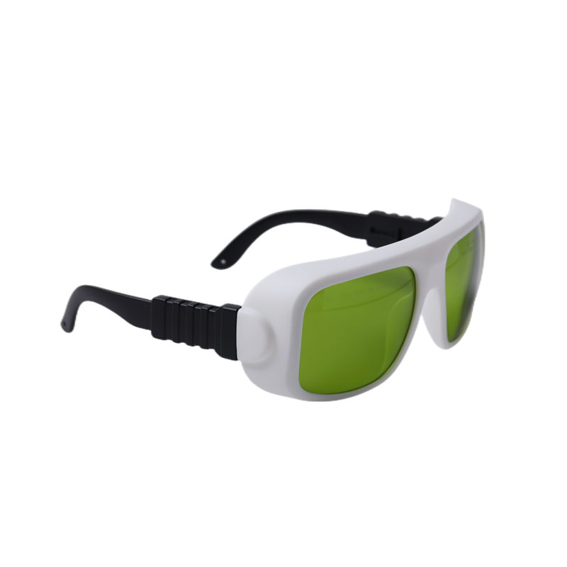 LP-ADY-2 Laser Safety Glasses with Frame 36