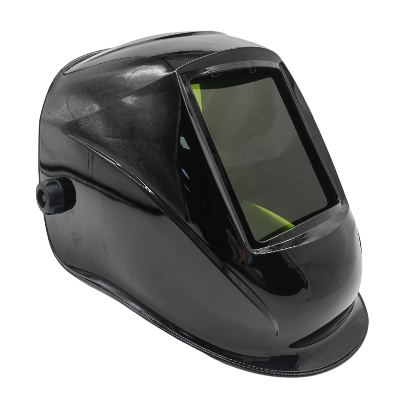 LP-YL7-H with Model 1003 laser welding helmet 