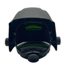 LP-YL8-H with Model 1005 laser welding helmet 