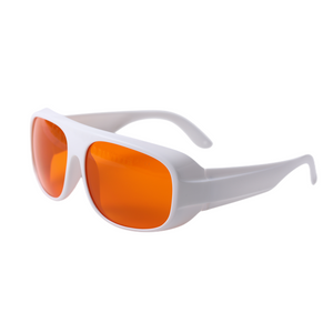 LP-GHP Laser Safety Glasses with Frame 52