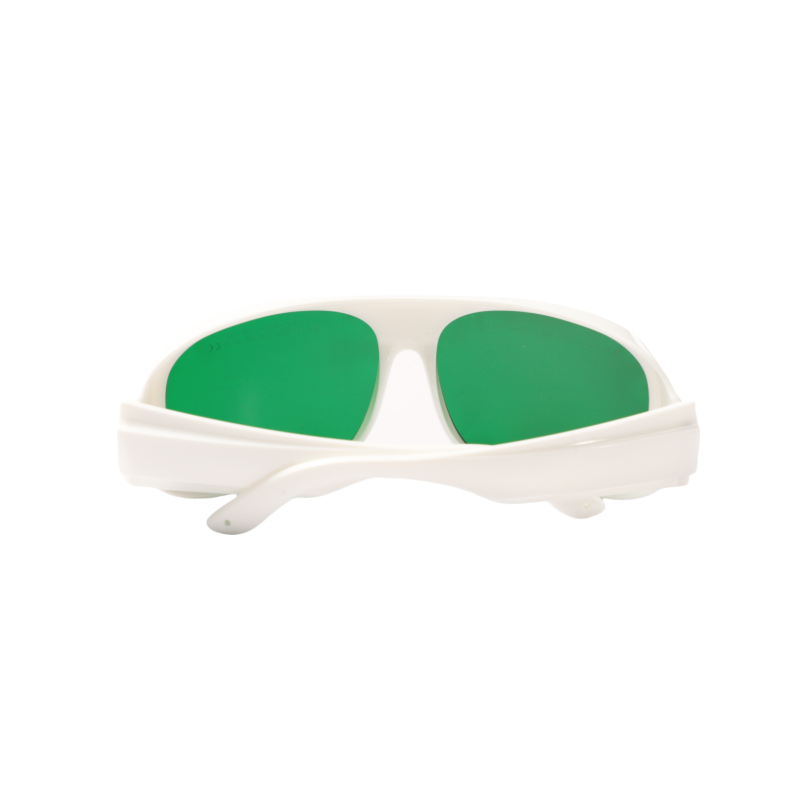 LP-RTD-5 Laser Safety Glasses with Frame 52