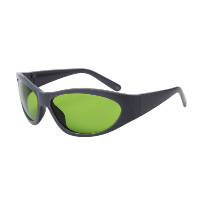 LP-YHP Laser Safety Glasses with Frame 55