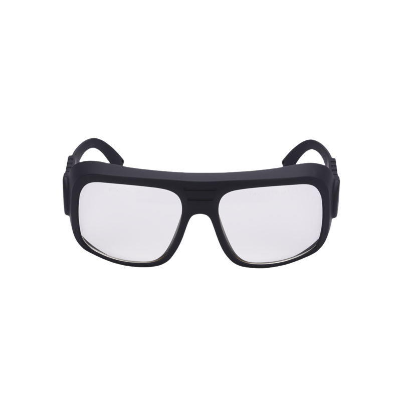 LP-ERL Laser Safety Glasses with Frame 36