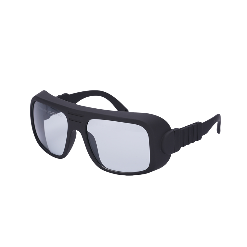 LP-HOL Laser Safety Glasses with Frame 36 