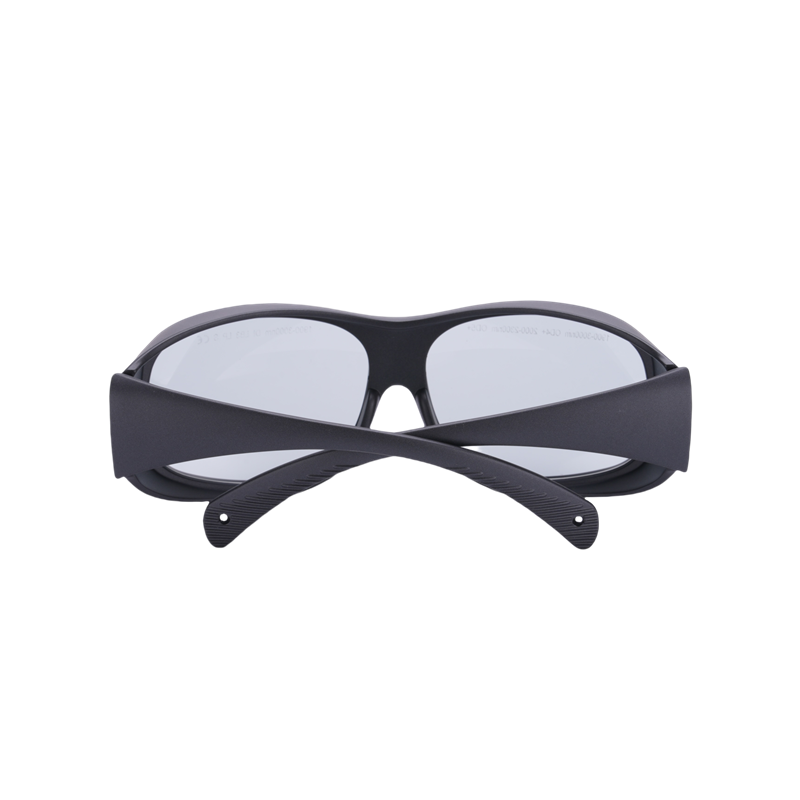 LP-HOL Laser Safety Glasses with Frame 33 