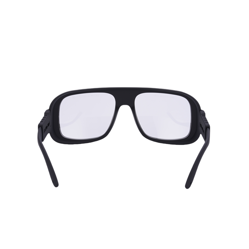 LP-CHP Laser Safety Glasses with Frame 36