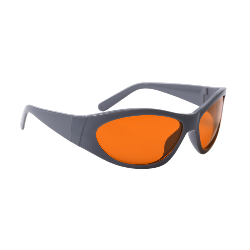 LP-GHP-2 Laser Safety Glasses with Frame 55