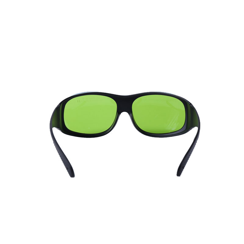 LP-YHP Laser Safety Glasses with Frame 33