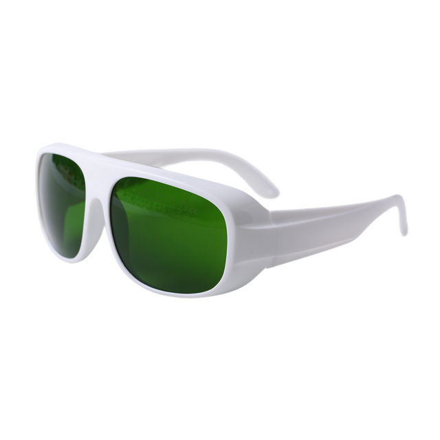  LP-DTY Laser Safety Glasses with Frame 52