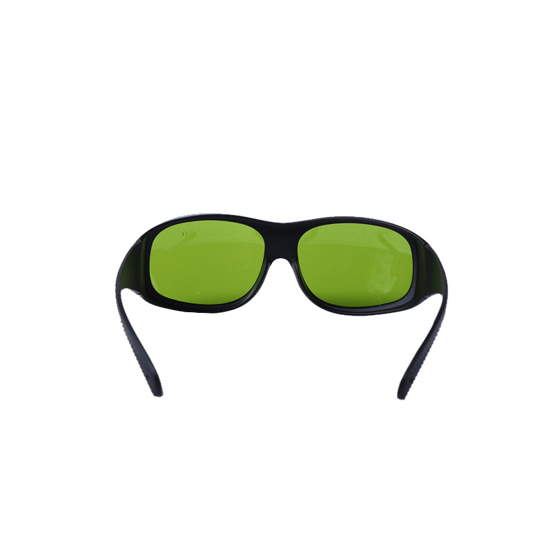 LP-ADY Laser Safety Glasses with Frame 33 