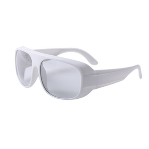 LP-CHP Laser Safety glasses with Frame 52