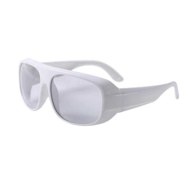 LP-CHP Laser Safety glasses with Frame 52