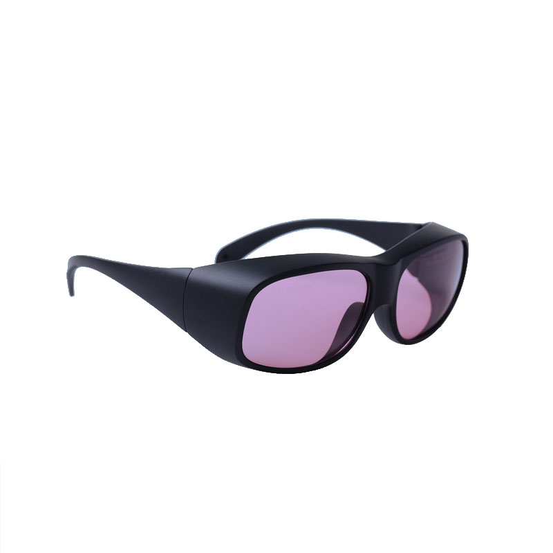 LP-ATD Laser Safety Glasses with Frame 33 