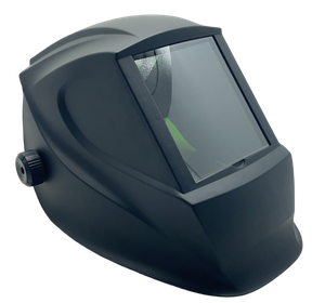 LP-YL8-H with Model 1005 laser welding helmet 