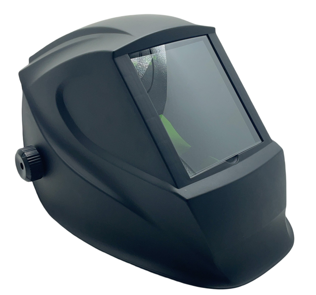 LP-YL7-H with Model 1005 laser welding helmet 