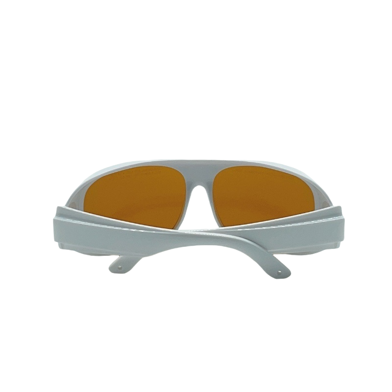 LP-GTY Laser Safety Glasses with Frame 52