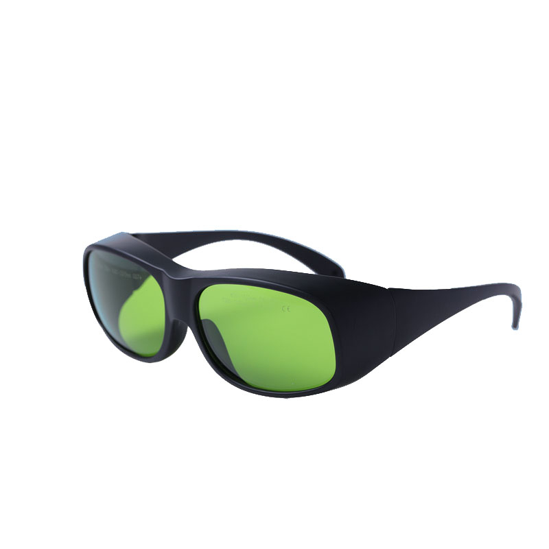 LP-YHP-2 Laser Safety Glasses with Frame 33