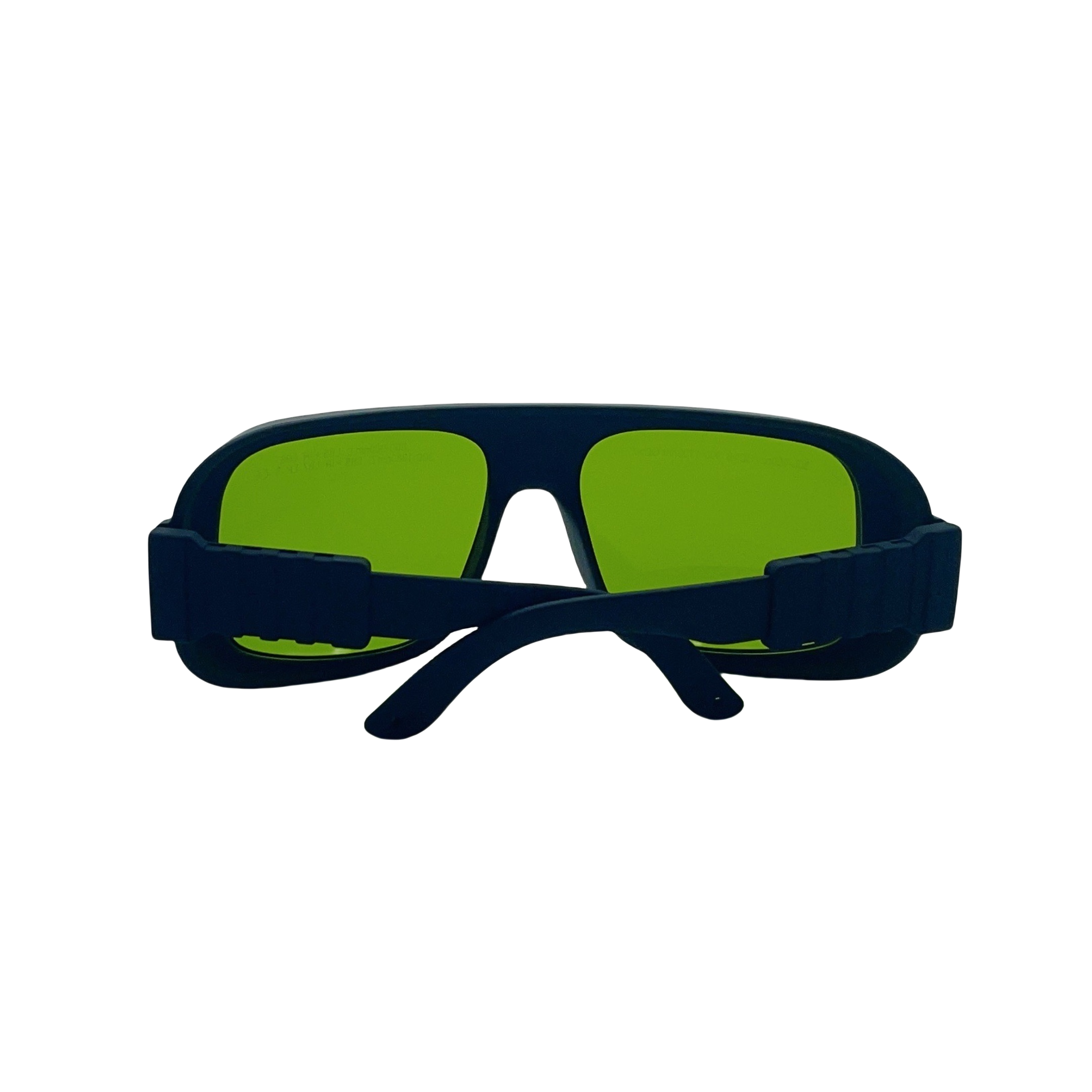 LP-YHP-2 Laser Safety Glasses with Frame 36