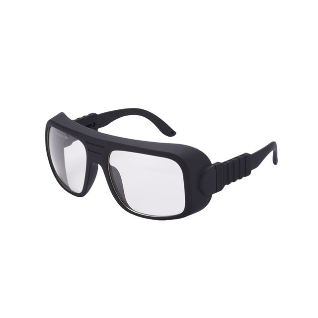 LP-ERL Laser Safety Glasses with Frame 36