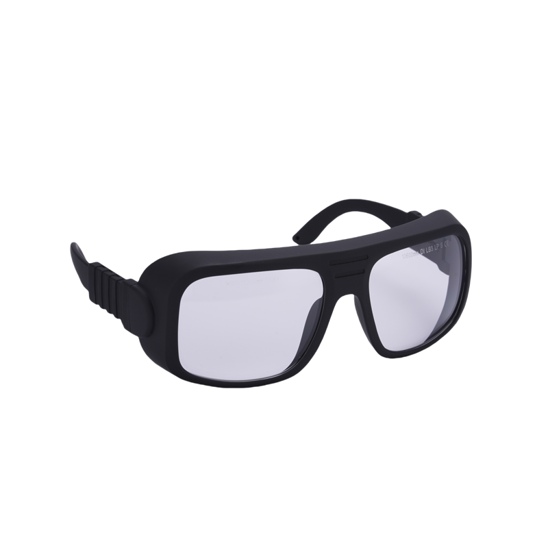 LP-CHP Laser Safety Glasses with Frame 36