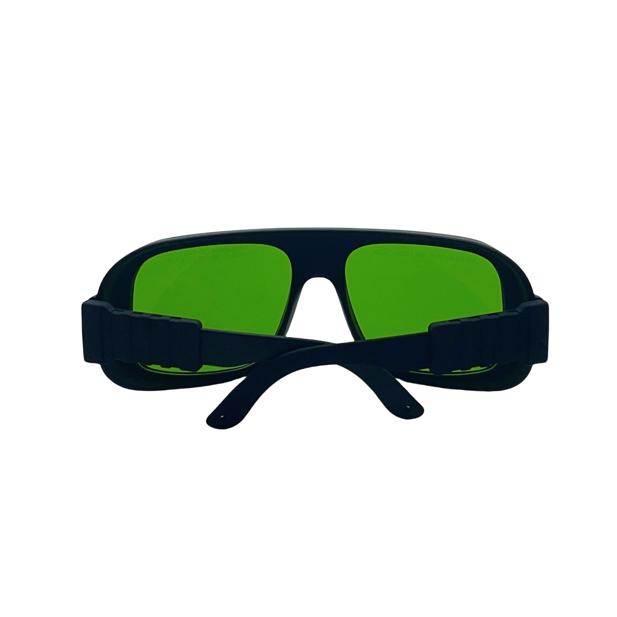 LP-RTD-3 Laser Safety Glasses with Frame 36