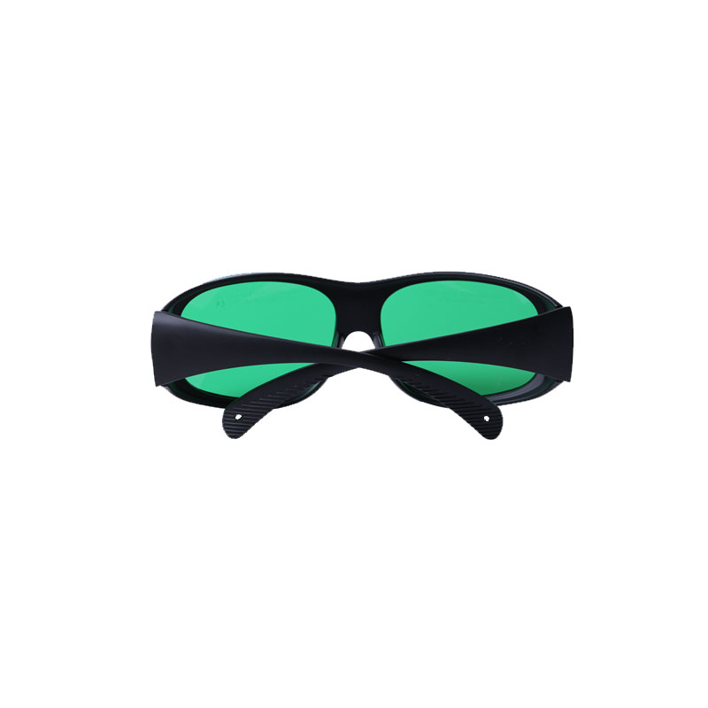 LP-RTD-4 Laser Safety Glasses with Frame 33