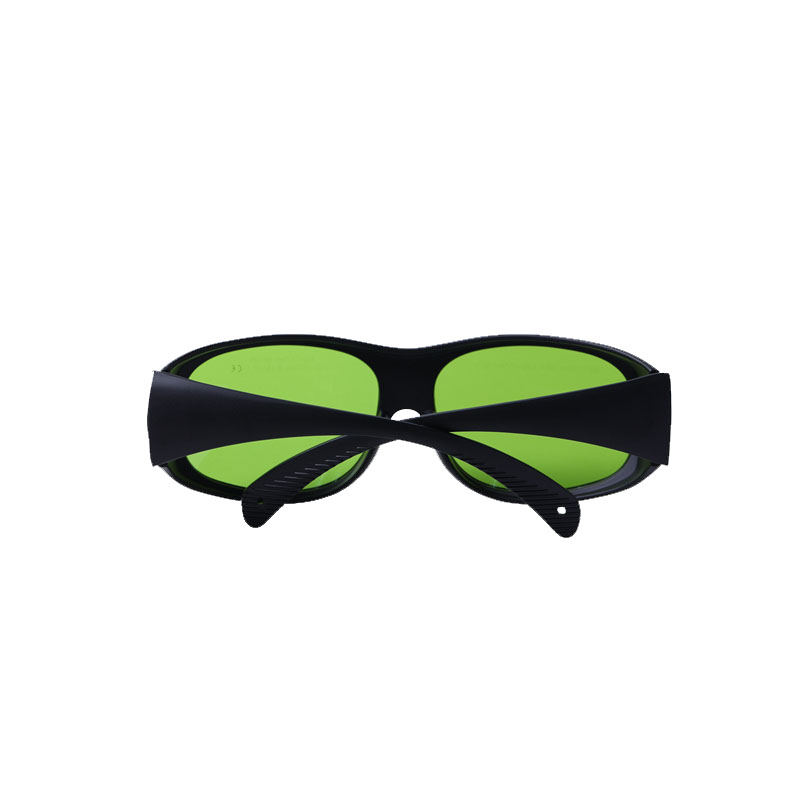 LP-YHP Laser Safety Glasses with Frame 33