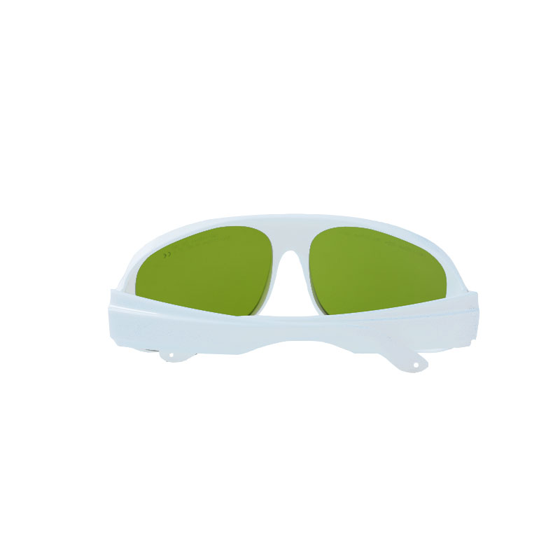 LP-ADY Laser Safety Glasses with Frame 52