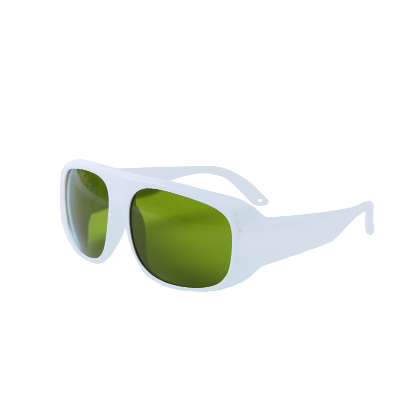 LP-ADY-2 Laser Safety Glasses with Frame 52