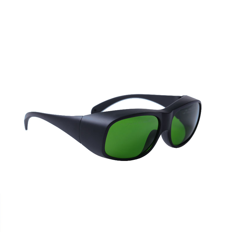  LP-DTY Laser Safety Glasses with Frame 33 